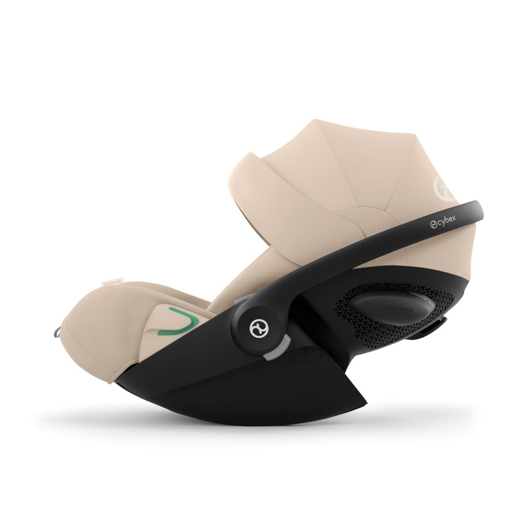 CYBEX Gold Cloud G3 4